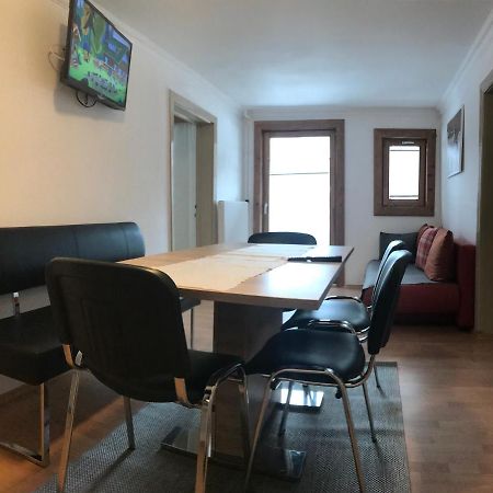 Ferienwohnung Gielerhof Zell am Ziller Exterior foto