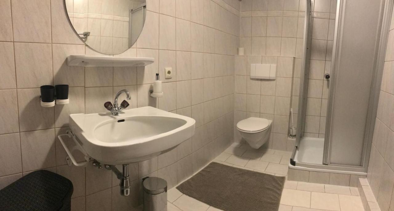 Ferienwohnung Gielerhof Zell am Ziller Exterior foto