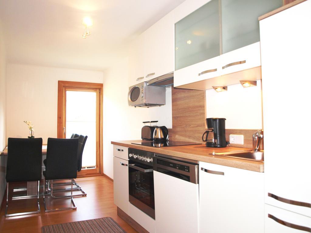 Ferienwohnung Gielerhof Zell am Ziller Exterior foto