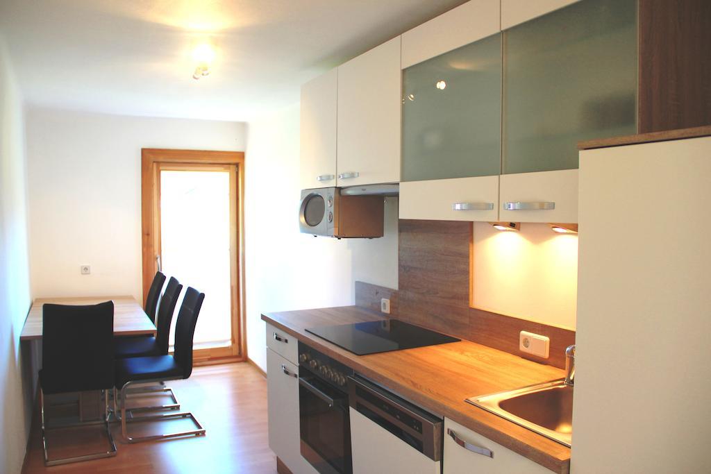 Ferienwohnung Gielerhof Zell am Ziller Exterior foto