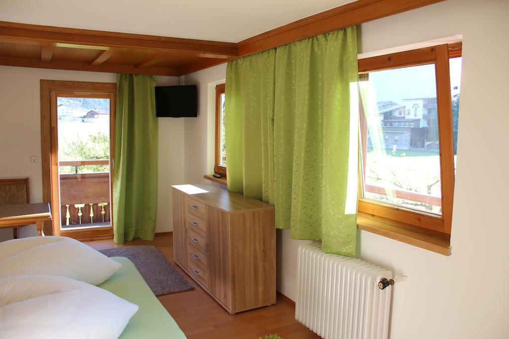 Ferienwohnung Gielerhof Zell am Ziller Exterior foto